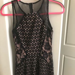B Smart Party Dress